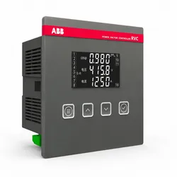 Controlador de Automação Industrial Rvc-L-12 Dispositivo de Controle Programável para Aplicações de Automação Industrial