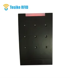 125kHz RFID-ID-Kartenleser Türzugangskontrollsystem