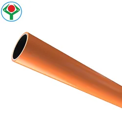 Estrutura de 28mm Tubo de Aço Revestido de Plástico para Prateleira de Armazenamento Prateleira de Fluxo