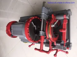 1/2''-4'' Máquina de Rosquear Tubos Z1t-R4