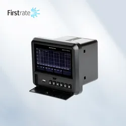 FST500-602A Fortschrittliches Farb-Papierloses Datenlogger