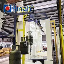 Filtro de Recuperação em Pó para Cabine de Pintura de Radiador