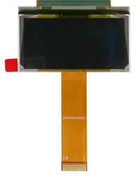 Klein Groß Wms OLED LCD Display Bildschirmmodul