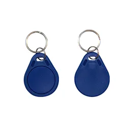 Schattige Sleutelhanger Trending Sleutelhanger Programma Sleutelhanger RFID Tags