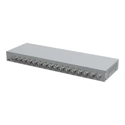 Achse P7316 Video Encoder Vollständig Ausgestattet, 16-Channel Video Encoder