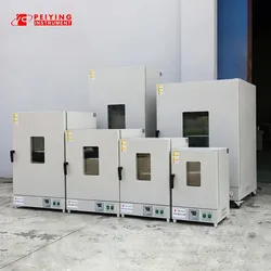 Laboratorium Instrumen Oven Pengering Udara Terpaksa & Suhu Konstan