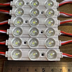 12V Módulo de Sinalização LED de Caixa de Luz Brilhante de Alta Qualidade Coreano