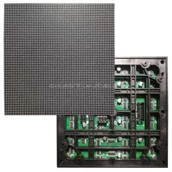 IP40 Innen LED Mietpanel LED Modul für Ausstellungsanzeigen
