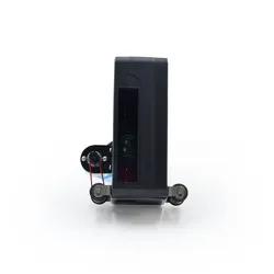 Stampante a getto d'inchiostro portatile per data e ora, stampante portatile per codici batch