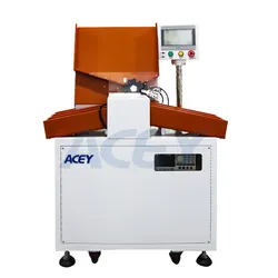 Fortgeschrittene 5-Channel Batterie-Zellen-Sortier- und Bewertungsmaschine