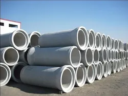 Máquina de Fazer Tubos de Concreto Máquina de Formação de Tubos