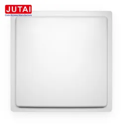 Lettore RFID UHF a lungo raggio senza contatto per sistema di controllo accessi con barriera