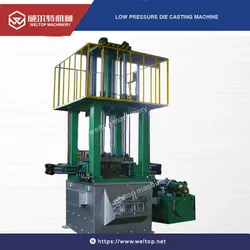 Macchina in lega di alluminio con sistema di controllo competitivo