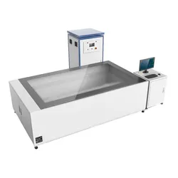 Laboratorio Zenithsolar Test Produzione Pannelli Solari Simulatore Solare
