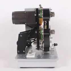 Nber HP-241b Bandcodiermaschine