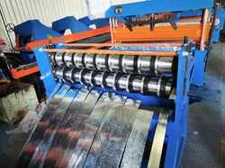 Hochgeschwindigkeits-Präzisionsschneidemaschine für die Metallbearbeitung mit automatischem Steuerungssystem