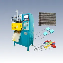 Stahlseilseilendeversiegelungs-Schmelzmaschine