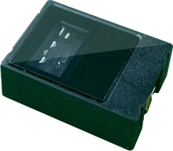 Eco320 Sicheres Einzel-Fingerabdrucklesermodul mit Verschlüsselung