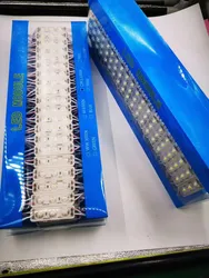 Heißer Verkauf 5050 RGB wasserdichtes LED-Modul