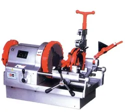 Rosca de tubo Machine HSS Die