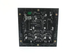 Módulo LED de Pequeno Pitch P2 Painel LED de Pequeno Tamanho 128X128mm P2 Módulo LED Interno
