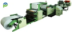 Automatische Übungsheft / Notizbuch Herstellung Produktionslinie Übungsheft Herstellung Maschine A4/A5/B5