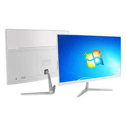 Computador All-in-One de Mesa Monitor de Alta Configuração 23.6 Polegadas