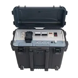 Kit di Strumenti per la Rilevazione dei Guasti del Cavo del Generatore di Impulsi Professionale