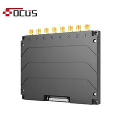 Mô-đun Đọc RFID UHF cho Hệ thống Quản lý Tồn kho