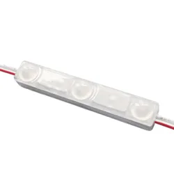 2835SMD Einspritzung IP65 LED-Modul für Außenlichtkästen