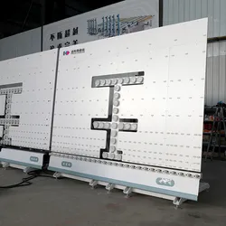 Hochwertige Glas automatische Lademaschine