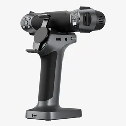 Scanner Raptor X Carro de Digitalização Creality 3D