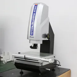 3D 고정밀 비디오 측정 시스템