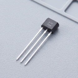 Sensor Magnético Ah3041 Sensor Bipolar Sensor de Velocidade Sensor de Retenção
