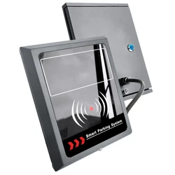 15m 433MHz ระบบควบคุมการเข้าถึงด้วย RFID ระยะไกล สำหรับที่จอดรถ