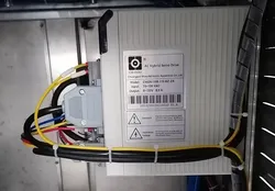 Intelligente supplementen granulaat sachet verpakkingsmachine met geavanceerde modulaire functies