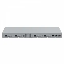 Achse P7316 Video Encoder Vollständig Ausgestattet, 16-Channel Video Encoder
