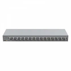 Achse P7316 Video Encoder Vollständig Ausgestattet, 16-Channel Video Encoder