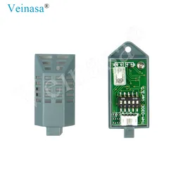 Hrtm030 Modulo Sensore di Temperatura e Umidità Modbus con Uscita Analogica per Temperatura Intelligente