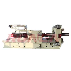 Linha de Produção de Máquina de Fabricação de Molas de Água Quente Máquina de Enrolamento de Molas Quentes