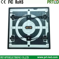 Painel de Display LED de Alta Brilho para Exterior Módulo de Display LED de Acesso Frontal P6, P8, P10