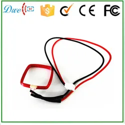 Modulo di Controllo RFID 125kHz Standalone per Sistema Intercomunicante