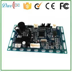 Modulo di Controllo RFID 125kHz Standalone per Sistema Intercomunicante
