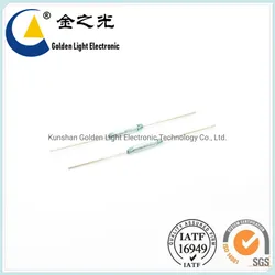 Hochwertiger Glas-Magnetreed-Schalter/ Reed-Sensor mit schnellem Versand