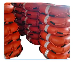Polyvinylplastik-Rettungsflutkontroll-Lifeboat-Schaum-Lebensrettungsinsel