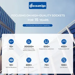 Módulo de Mídia Decoamigo para TV/Computador
