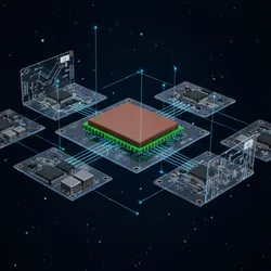 Módulo de Posicionamento GNSS para Terminais Veiculares