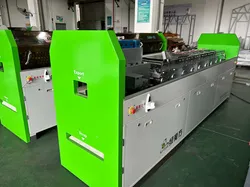 Máquina de Construção de Aço Frio