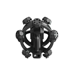Сканология Система Интеллектуального и Беспроводного Лазерного 3D Сканирования Безопасности