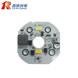 Hochhelligkeits-Csp 3570 LED-Chip-Modul